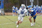 MLax vs Emmanuel  Wheaton College Men’s Lacrosse vs Emmanuel College. - Photo By: KEITH NORDSTROM : Wheaton, Lacrosse, LAX